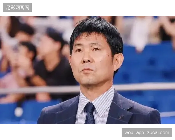 森保一公开2026年夺冠目标，表示将依靠管理型执教模式激发旅欧球员最大潜能