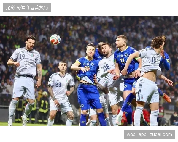 意大利锋线群挥霍得分良机,蓝衣军团因临门一脚效率顽疾连续三届无缘世界杯 意大利锋线群挥霍得分良机,蓝衣军团因临门一脚效率顽疾连续三届无缘世界杯